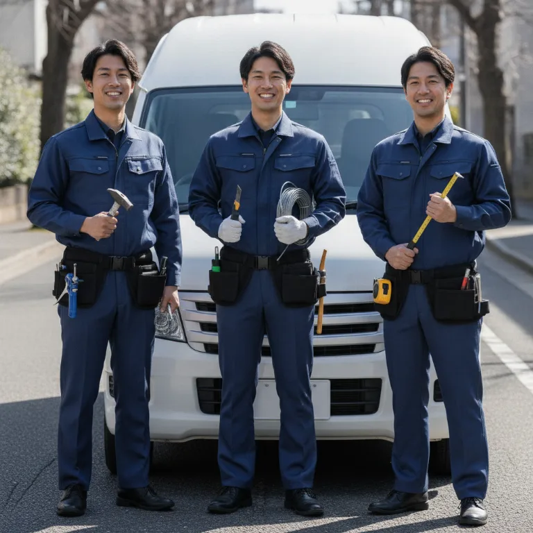 屋根修理 Izumiōtsu